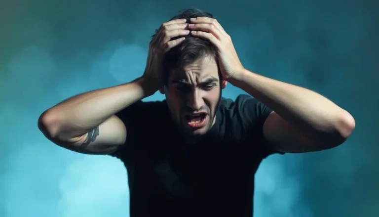 Can Anxiety Cause Dizziness ?