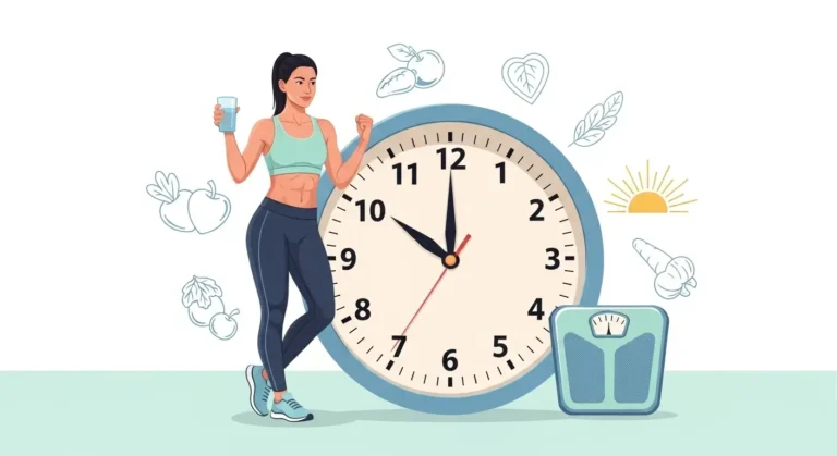 Intermittent Fasting