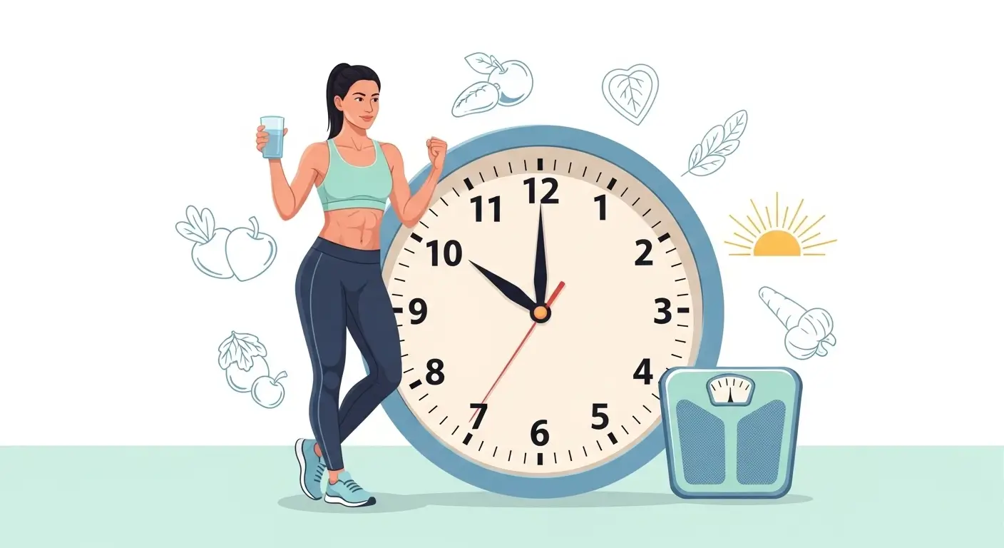 Intermittent Fasting