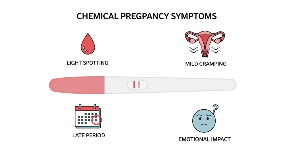 What Is a Chemical Pregnancy